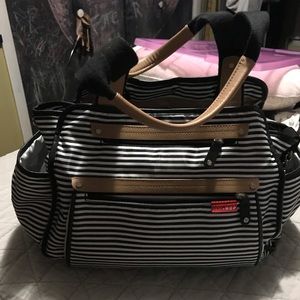 Diaper bag